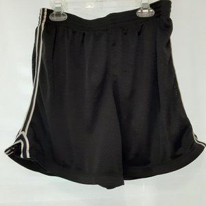 C9 by Champion Black Athletic Shorts (M)